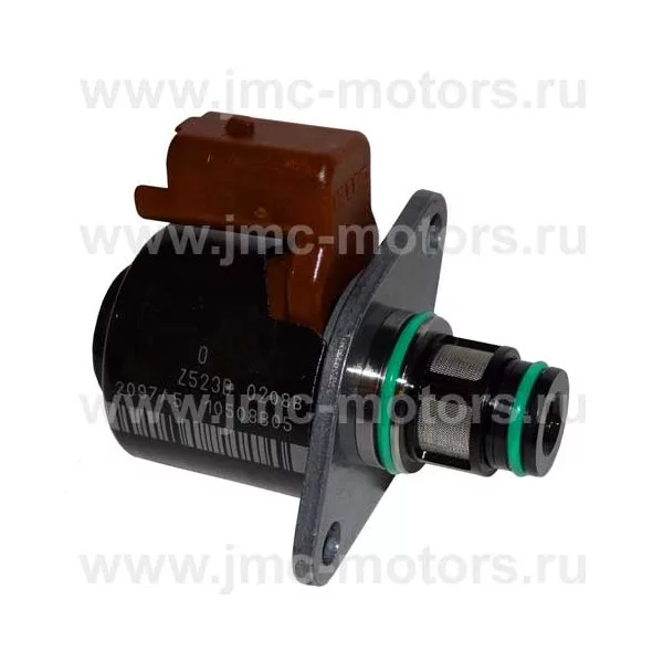 Клапан редукционный топливного насоса ТНВД JMC 1051 Евро3, Delphi