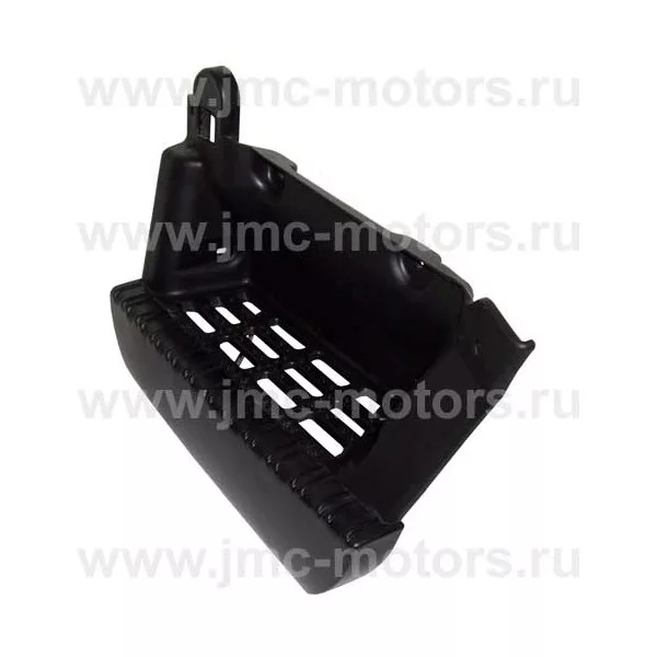 Подножка кабины FOTON (ФОТОН) AUMARK 1051, 1061 - левая, 1B18084500031