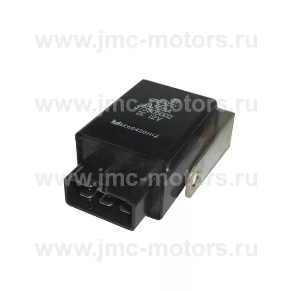 Реле стеклоочистителя JMC 1032, 1043, 1052, 1051, 373505002
