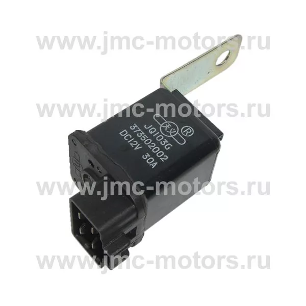 Реле звукового сигнала JMC