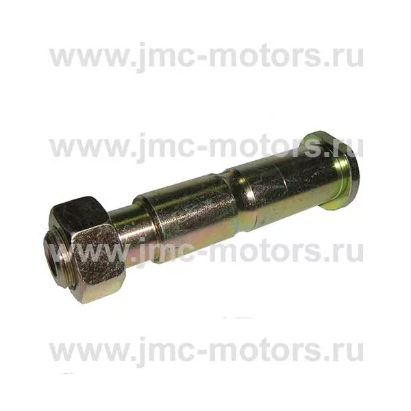 Палец ушка задней рессоры JMC 1043-1052