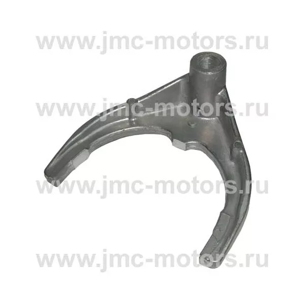 Вилка КПП JMC 1032, 1043, 1051, 1052 включения 3-4 передачи, 170212306