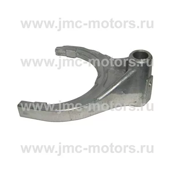 Вилка КПП JMC 1032, 1043, 1051, 1052 включения 5 - задней передачи, 1702242A1B5