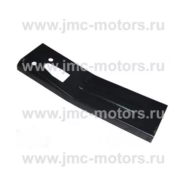 Усилитель переднего бампера JMC 1032, 1043, 1052, 1051 – левый, 280310030L