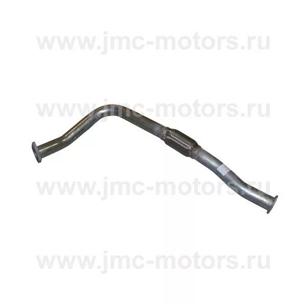 Труба приёмная глушителя JMC 1051 ЕВРО-3