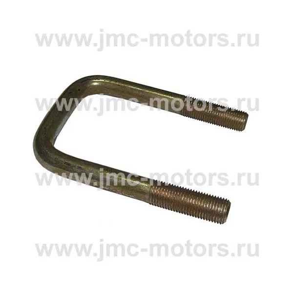 Стремянка передней рессоры JMC 1043, 1052, 2900011A1