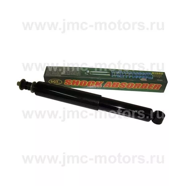 Амортизатор JMC 1052, 1051 - передний, TOKICO Japan, 2905100A, 290510012