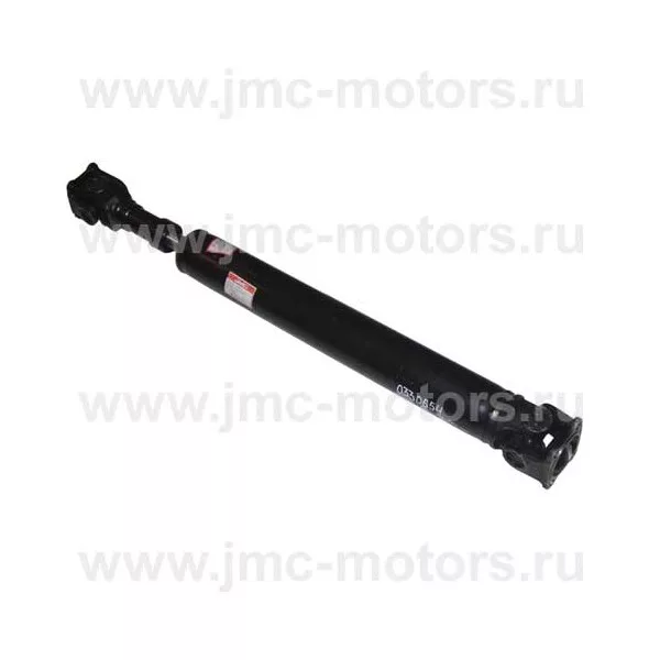 Карданный вал FOTON (ФОТОН) 1039 в сборе, 1103922000006