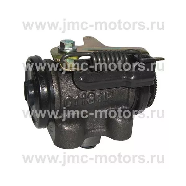 Цилиндр тормозной заднего правого колеса ISUZU NQR75/NPR75/NQR71 - задний без прокачки, 8973588790