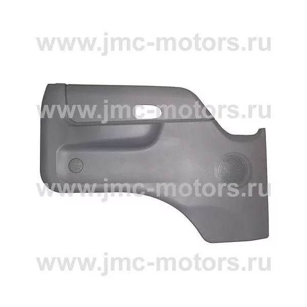 Карта двери (обшивка) левая JMC 1032, 1043, 1052, 610211031