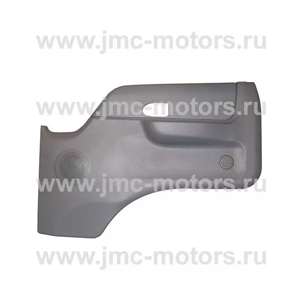 Карта двери (обшивка) правая JMC 1032, 1043, 1052, 610221031