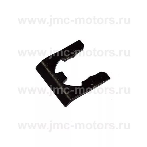 Фиксатор троса КПП JMC (большой)