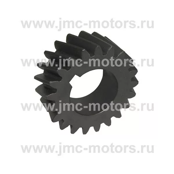 Шестерня коленвала JMC 1032, 1043, 1052 Евро-2, 1005012BB