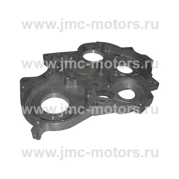 Плита передняя двигателя JMC 1051 Евро-3, Евро-4, 1002501SBJ