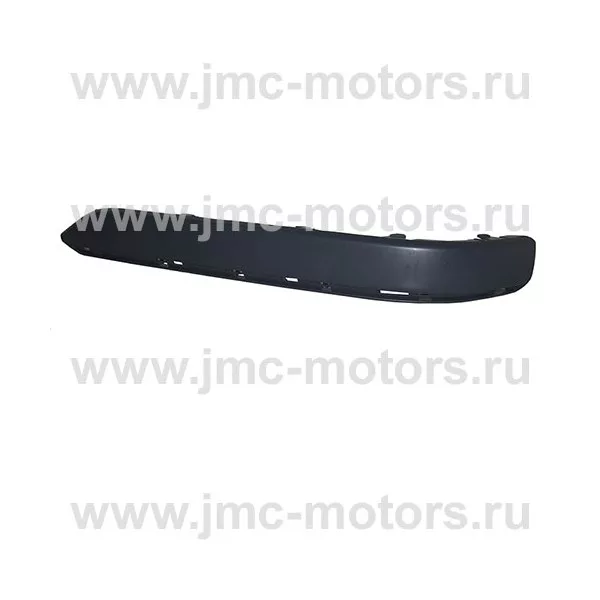 Молдинг бампера заднего Brilliance M2 - правый, 3050850