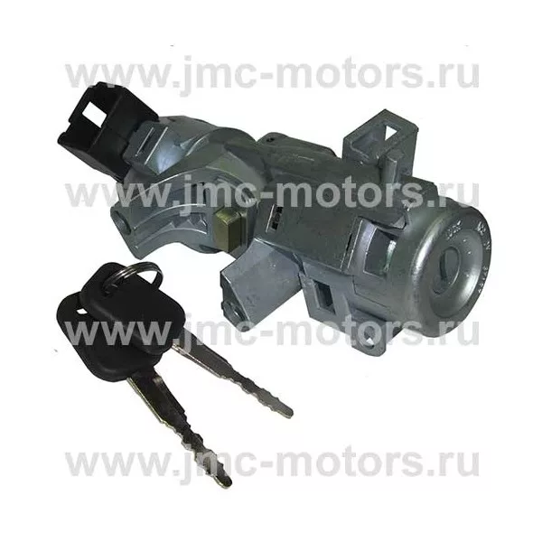 Замок зажигания с ключами JMC 1032, 1043, 1051, 1052, 377420002