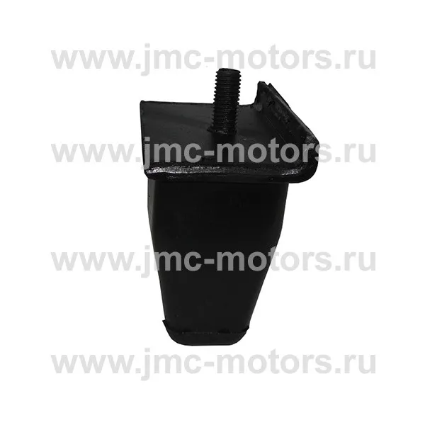 Буфер рессоры JMC