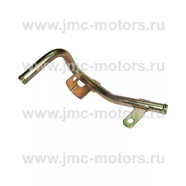 Трубка теплообменника (маслоохладителя) JMC 1043-1052