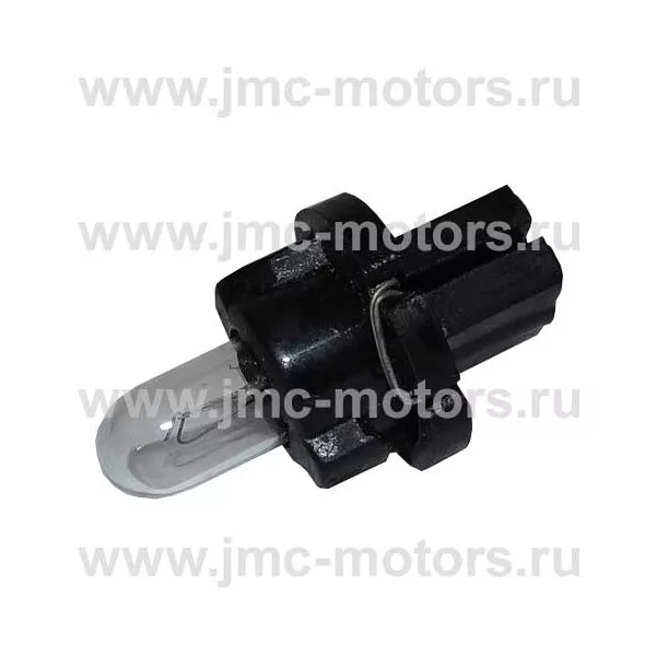 Лампочка панели приборов JMC, 12V1.4W