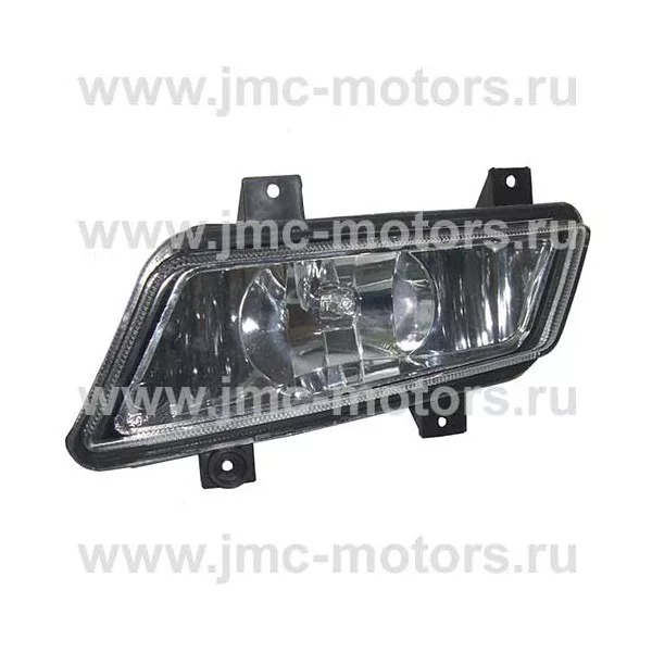 Фара противотуманная JMC 1051 Евро 4, AMBERTRUCK JL – левая, 373205004B