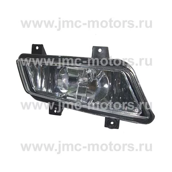 Фара противотуманная JMC ЕВРО 4, AMBERTRUCK JL - правая, 373206004B