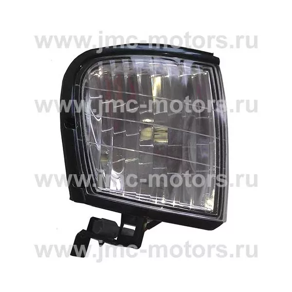 Указатель поворота (поворотник) JMC BAODIAN- правый