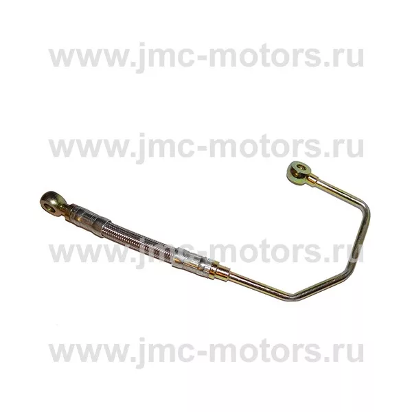 Трубка генератора JMC 1032, 1043, 1052, 3701350BBE1