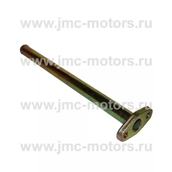 Трубка отвода масла турбокомпрессора (турбины) JMC 1032, 1043, 1051, 1052, 1118160SZ