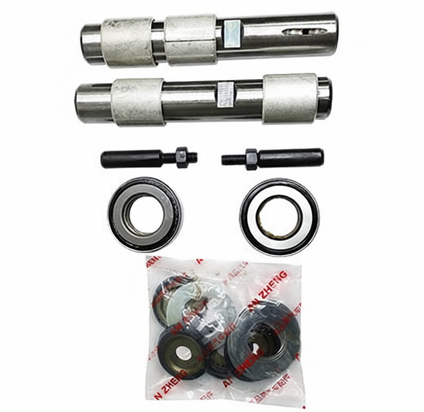 Ремкомплект шкворня JMC Ambertruck JM93 , Conquer N822, CN333AA