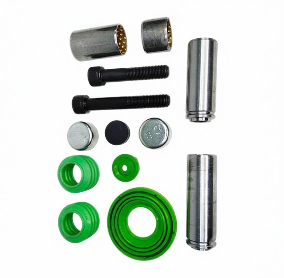 Ремкомплект суппорта переднего BAW 1044, 1065, YF3501AD04100KIT